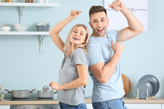Save and invest with Tandia